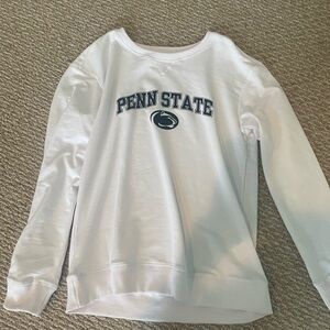 Pennstate hoodie